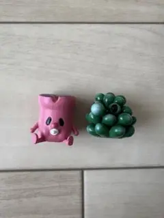 サボテング2点セット