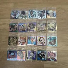 ONE PIECE 大海賊シールウエハースLOG.14 20枚セット