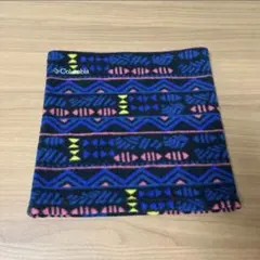 コロンビア columbia ネックウォーマー ネックゲイター