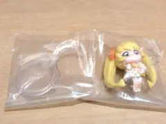 プリキュアオールスターズ　カプセルフィギュアコレクション 4 キュアサンシャイン