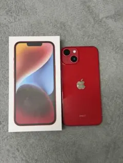 2026年最新】IPHONE14 128gb レッドの人気アイテム - メルカリ