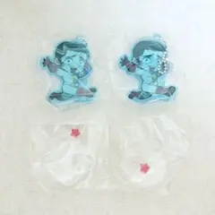◾️デコラPIC アクリル 呪術廻戦【髙羽史彦 2個セット】