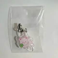 straykids スキズ　ヒョンジン　ペンミ　4/4 入場特典　キーホルダー
