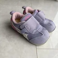 【14.0cm 】ASICSスクスク SUKU2