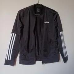 adidasアディダス　ジャージ上　Sサイズ