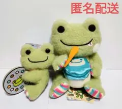 かえるのピクルス ビーンドール ドールハンガー まとめ売り - メルカリ