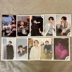 SixTONES 京本大我 京本 大我 公式写真