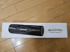 MTG SIXPAD シックスパッド パワーローラーS SE-AA05A 限定色 - メルカリ
