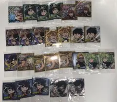 ヒロアカ にふぉるめーしょん ウルトラシールウエハース　まとめ売り
