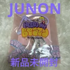 ★BE:FIRST★JUNON★ハロマイベスティ ファンミ
