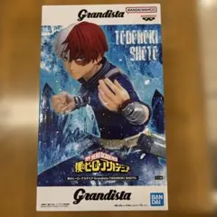 ヒロアカ 轟焦凍 フィギュアのサムネイル