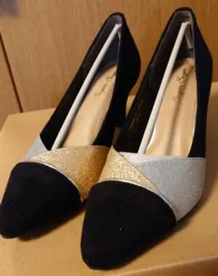 SugarSugar パンプス