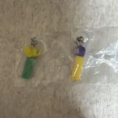 PEZ めじるしアクセサリー