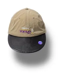velospica MKS サイクルキャップ 多色プリント MKS x Velo Spica Cycling Cap - MKS Blue – Cycle Project Store