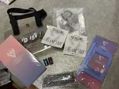 Carat棒 ver.3 公式 follow プレミアム ファンクラブ 特典 Carat棒 ver.3 公式 follow プレミアム ファンクラブ 特典