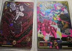 2025年最新】ブラッククローバーグリモワールバトルの人気アイテム