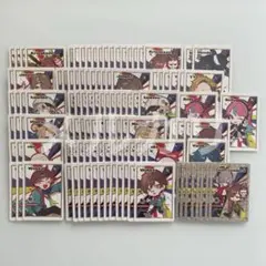 CRフェス 2024 トレカ CrazyRaccoon