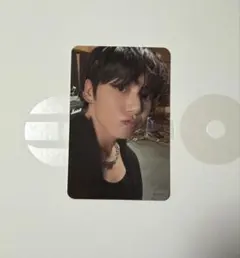 BTS ARIRANG アリランWeverse Japanトレカ