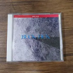 BUCK-TICK / SUPER VALUE (ベスト盤)