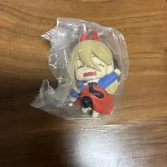 チェンソーマン パワー おねむたん