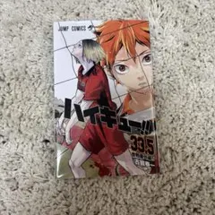 ハイキュー!! 劇場版ゴミ捨て場の決戦 33.5巻 音駒番外編!!