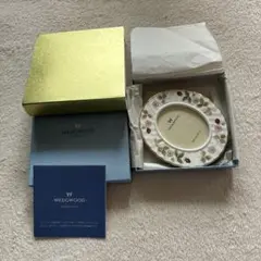 WEDGWOOD ワイルドストロベリー フォトフレームのサムネイル