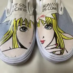 2026年最新】ひばりくん vansの人気アイテム - メルカリ