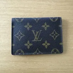 ルイヴィトン パスケース
