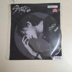 2026年最新】stray kids ヒョンジン 缶バッジの人気アイテム - メルカリ