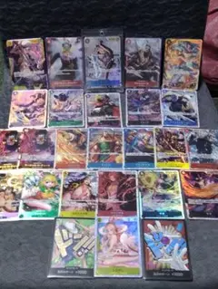 コミパラ サンジ、その他まとめ売り