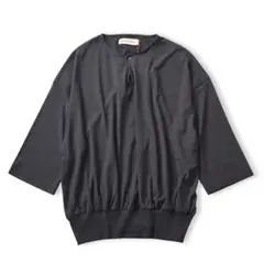 barbell object 26ss liner top カーキサイズ1 - メルカリ