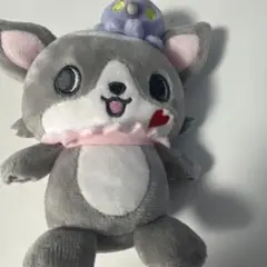 JOCHUM チュララ ぬいぐるみ（初期 / 鶴房汐恩 / JO1 公式グッズ