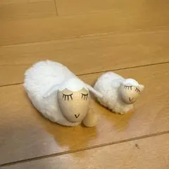 ノルディカニッセ 置物