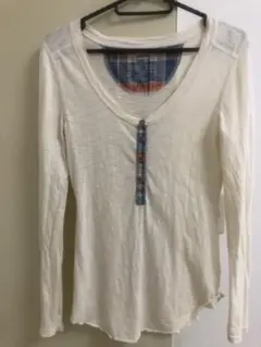 ロンティー Tシャツ