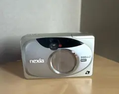 FUJIFILM nexia 3100 ix Z MRC 本体のサムネイル