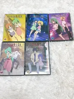 2025年最新】ひぐらしのなく頃に dvdの人気アイテム - メルカリ