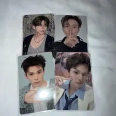 treasure アサヒ トレカセット