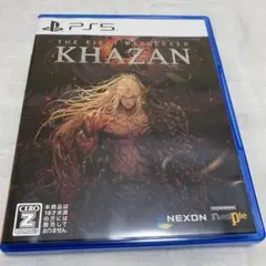 THE FIRST BERSERKER KHAZAN カザン - PS5
