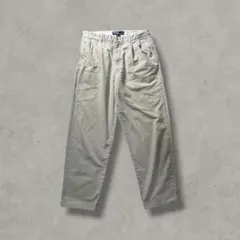 Polo by Ralph Lauren HAMMONDツータック チノパン