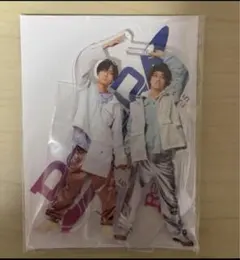 King & Prince Re:ERA アクリルペンスタンド