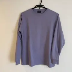 UNITED ARROWS クルーネック カットソー