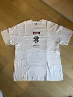 BlackEyePatch Tシャツ ホワイト　サイズXLのサムネイル
