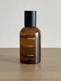 Aēsop Virère（イソップ ヴィレーレ） ヴィレーレ オードパルファム 50mL（香水）｜Aesop（イソップ）の