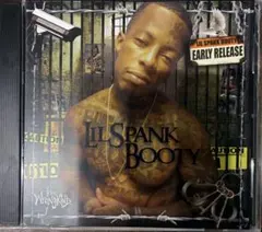 G-RAP/Lil Spank Booty