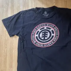 element エレメント レギュラーフィット コットンTシャツのサムネイル