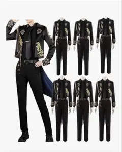 ツイステコスプレ