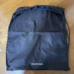 BALENCIAGA ドローストリング リュックのサムネイル