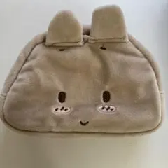 サンリオ＊マロンクリーム キャラクター形ポシェット＊ショルダー