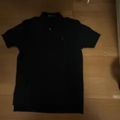 Polo by Ralph Lauren ポロシャツ ネイビー