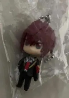 【★最終価格★】★ ツイステ　リドル・ローズハート　ストラップ★